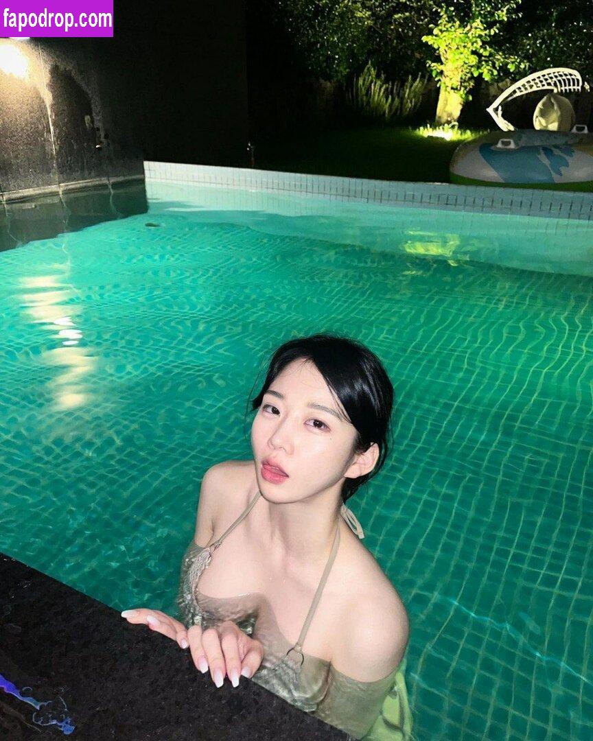 Xxyoovv / MYO / 묘정 leak of nude photo #0006 from OnlyFans or Patreon