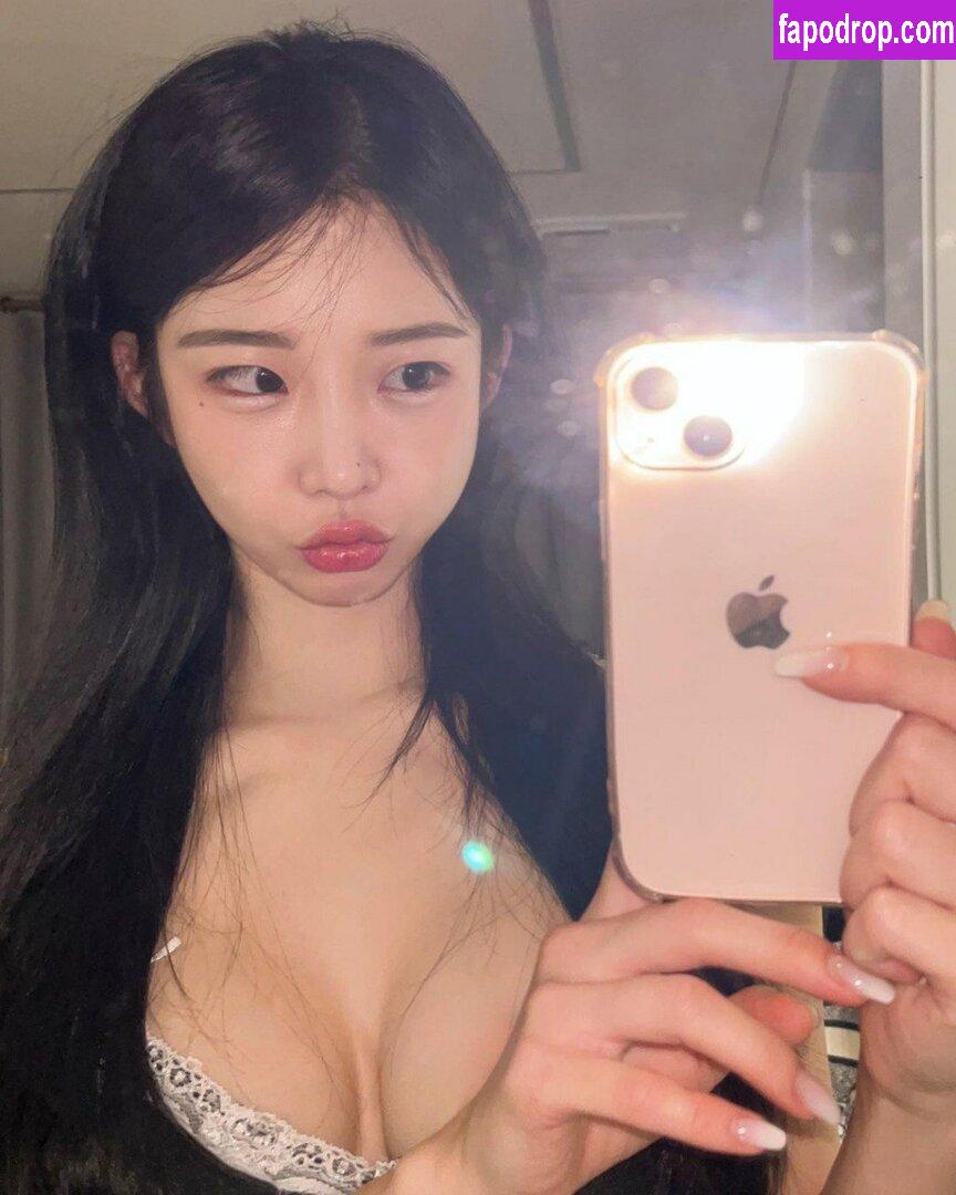 Xxyoovv / MYO / 묘정 leak of nude photo #0008 from OnlyFans or Patreon