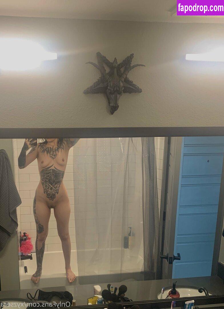 xyzsera /  leak of nude photo #0009 from OnlyFans or Patreon