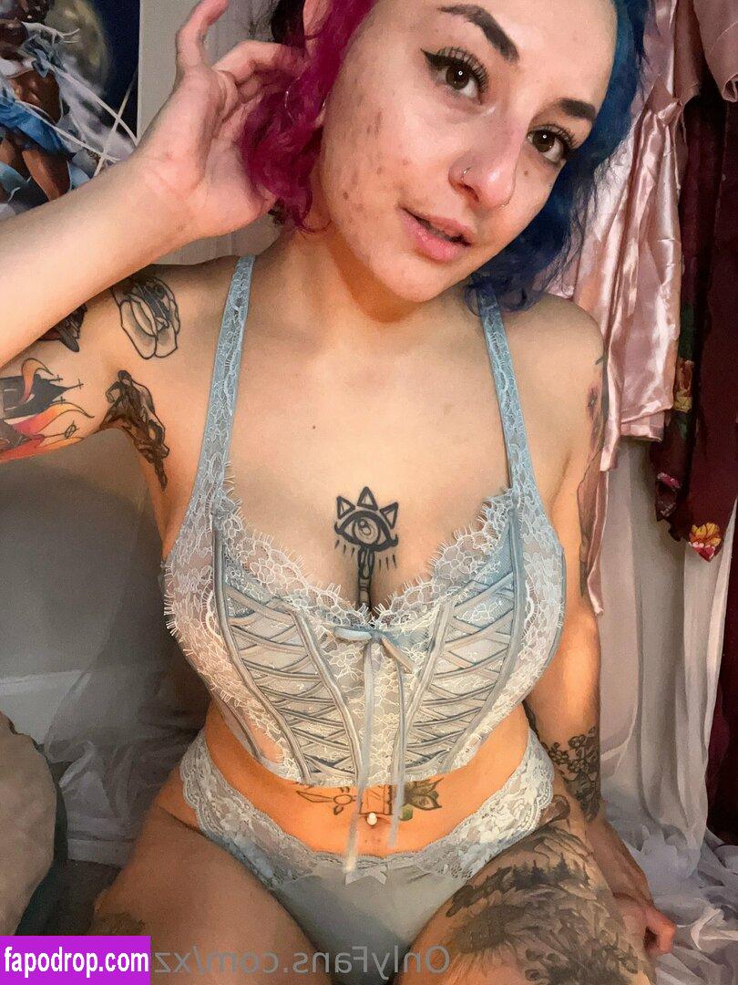 xzusa_free / gypsy_luna_seeka leak of nude photo #0011 from OnlyFans or Patreon