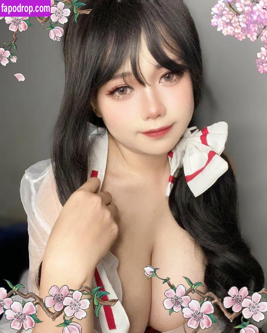 Yaciju / Shizu / mynameciju leak of nude photo #0126 from OnlyFans or Patreon