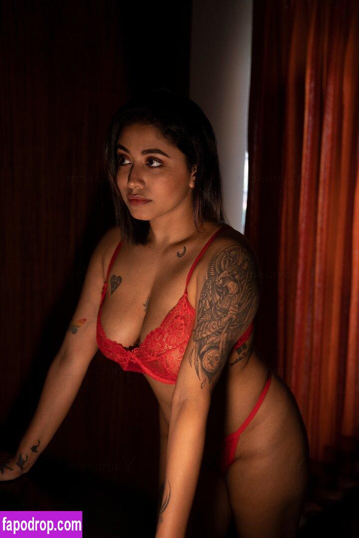 Yajnaseni & More / yajnaseni / yajnaseni25 leak of nude photo #0013 from OnlyFans or Patreon