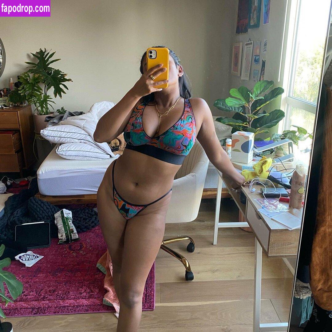 Yamini Nambimadom / yaminidoescomedy / yamininosebest leak of nude photo #0005 from OnlyFans or Patreon