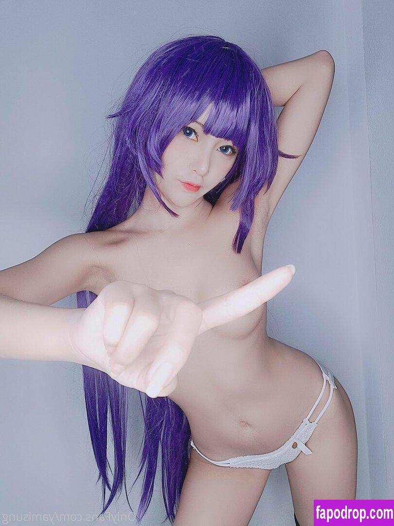 yamisung / soyamizouka / sungyami / yami leak of nude photo #0143 from OnlyFans or Patreon