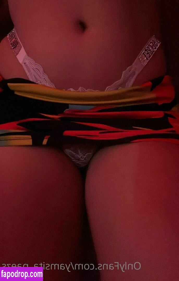 Yamsita_paezs leak of nude photo #0005 from OnlyFans or Patreon