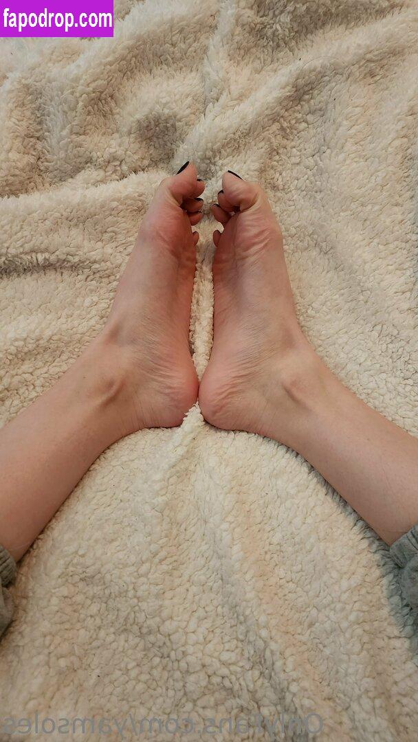 YamSoles / yamsole leak of nude photo #0330 from OnlyFans or Patreon