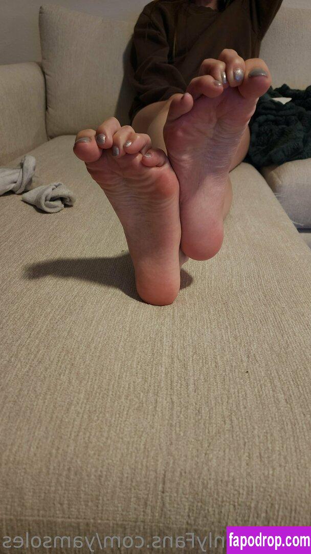 YamSoles / yamsole leak of nude photo #0381 from OnlyFans or Patreon