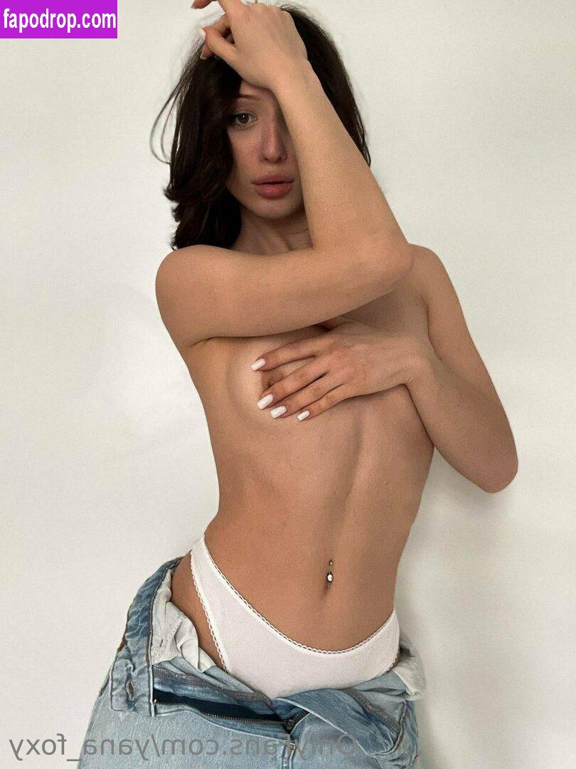 yana_foxy / yanamma leak of nude photo #0004 from OnlyFans or Patreon