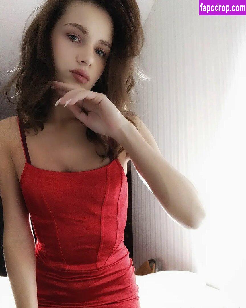 Yana Sergeeva / _yanasergeeva_ / yana_sergeeva leak of nude photo #0006 from OnlyFans or Patreon