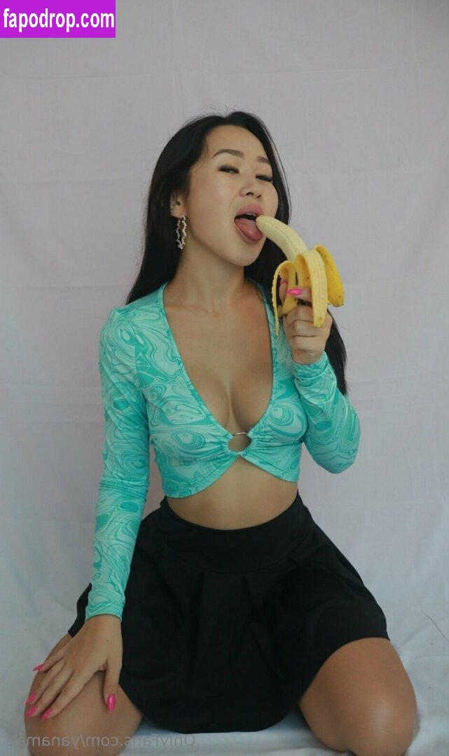 yanamae / yana_mae88 leak of nude photo #0048 from OnlyFans or Patreon