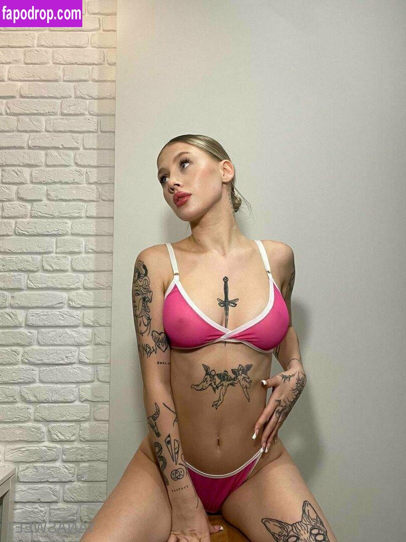 yanasweet / yana_sweet_star leak of nude photo #0006 from OnlyFans or Patreon