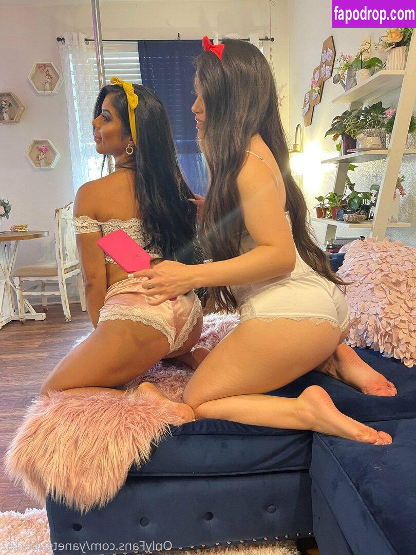 Yanet Gutierrez / yanetgutierrez leak of nude photo #0102 from OnlyFans or Patreon