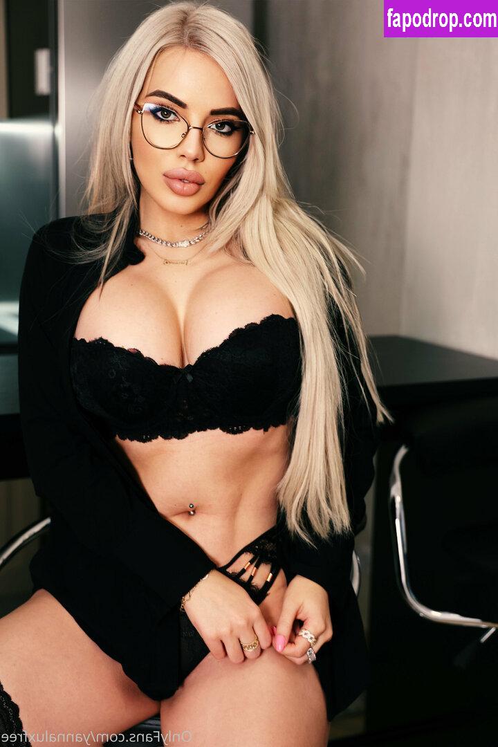 yannaluxfree /  leak of nude photo #0003 from OnlyFans or Patreon