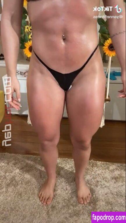 Yanne Fitness / yanefitlife / yannefitness leak of nude photo #0035 from OnlyFans or Patreon
