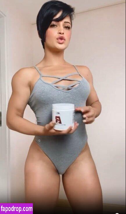 Yanne Fitness / yanefitlife / yannefitness leak of nude photo #0076 from OnlyFans or Patreon