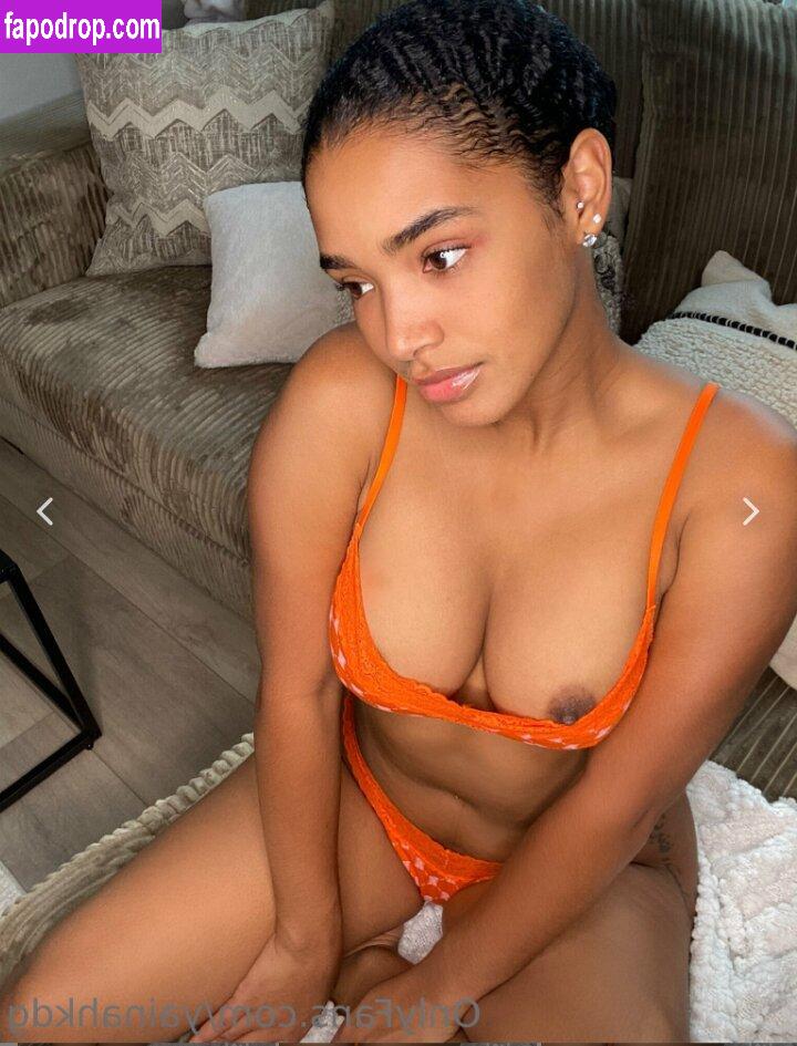 Yannilanni / Ayannaalissa / _aya.mm leak of nude photo #0007 from OnlyFans or Patreon