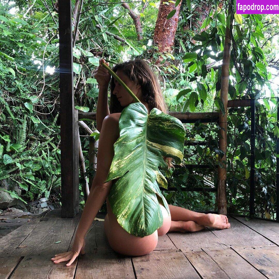 Yanusya / Prana_yana / makinglovewithnature leak of nude photo #0015 from OnlyFans or Patreon