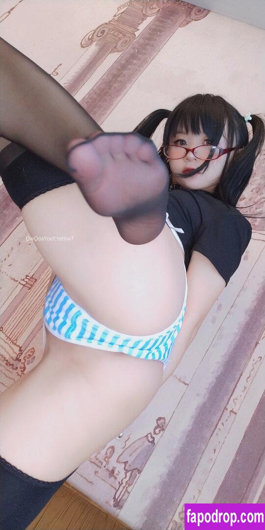 YaoYao / yao.xiao / yaoyaomva leak of nude photo #0032 from OnlyFans or Patreon