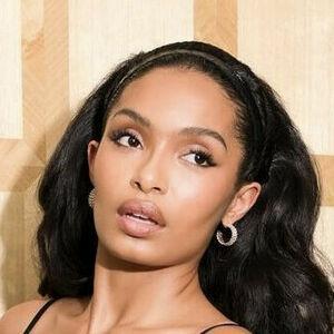 Yara Shahidi фото #0007