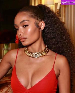 Yara Shahidi photo #0014