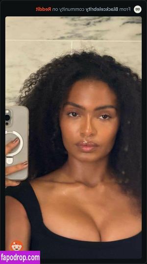 Yara Shahidi photo #0019