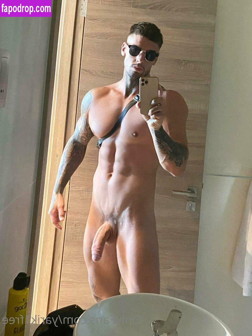 yarik1free /  leak of nude photo #0052 from OnlyFans or Patreon