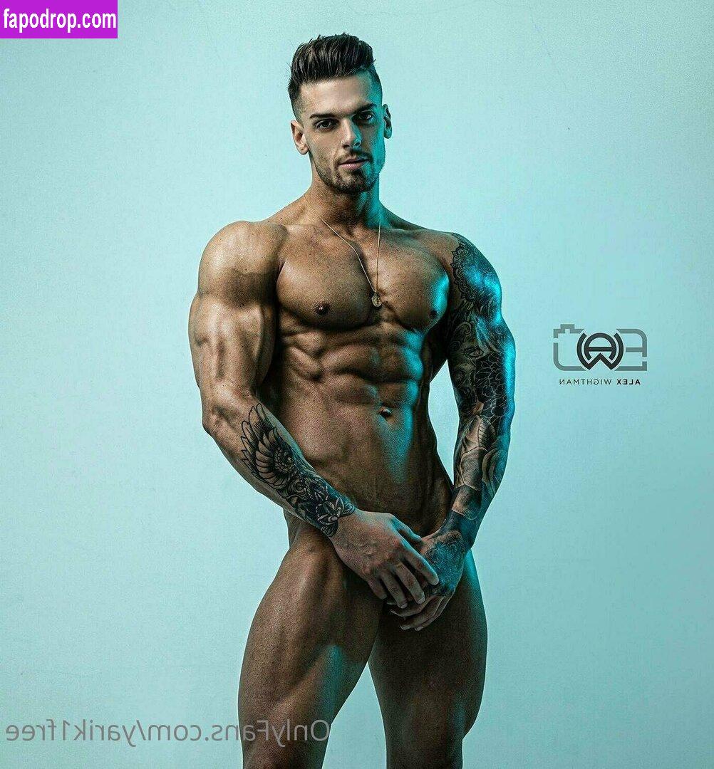 yarik1free /  leak of nude photo #0053 from OnlyFans or Patreon