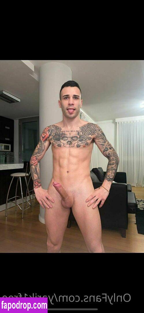 yarik1free /  leak of nude photo #0074 from OnlyFans or Patreon
