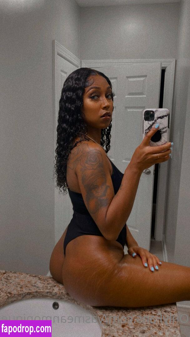 yasmeanmonique / yasmeanmoniquee leak of nude photo #0018 from OnlyFans or Patreon