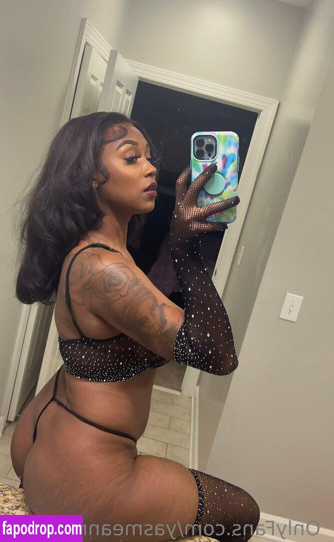 yasmeanmonique / yasmeanmoniquee leak of nude photo #0026 from OnlyFans or Patreon