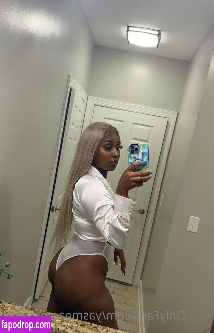 yasmeanmonique / yasmeanmoniquee leak of nude photo #0027 from OnlyFans or Patreon