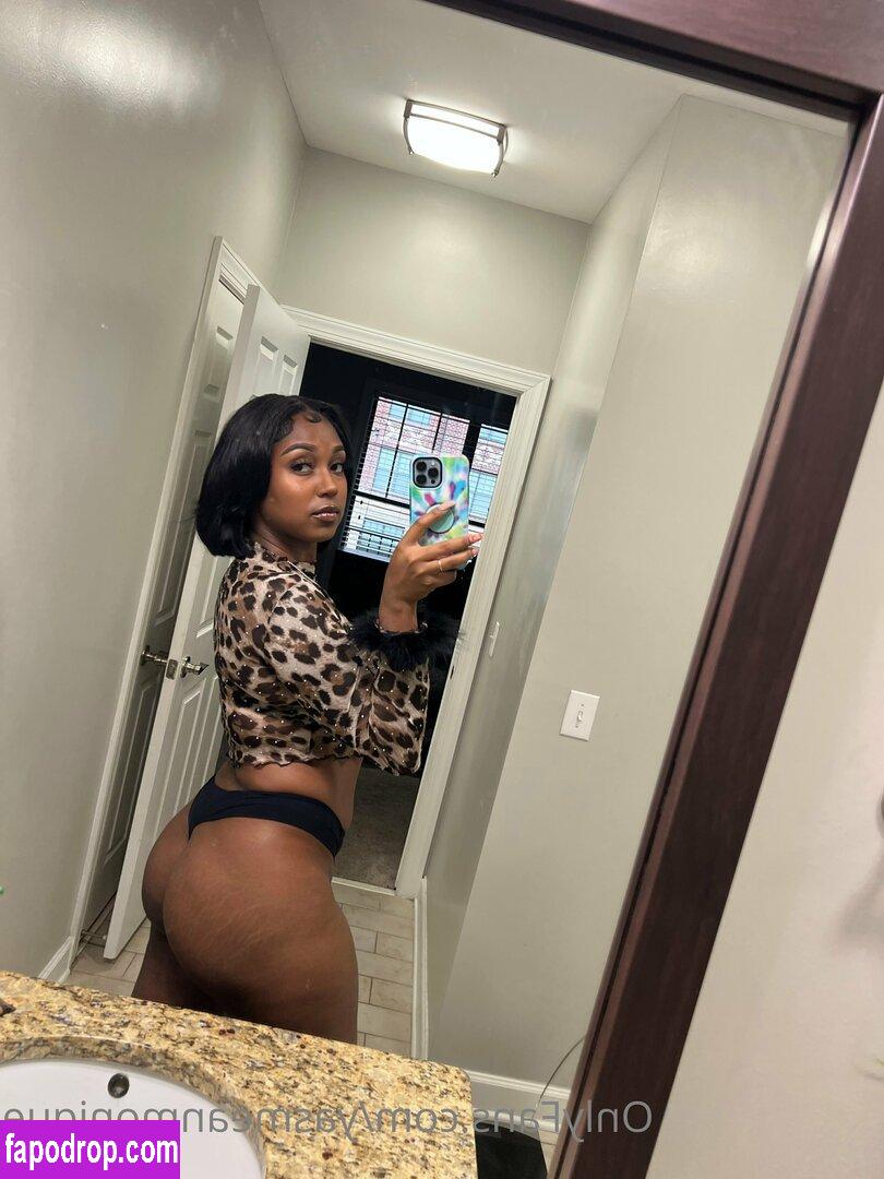 yasmeanmonique / yasmeanmoniquee leak of nude photo #0032 from OnlyFans or Patreon