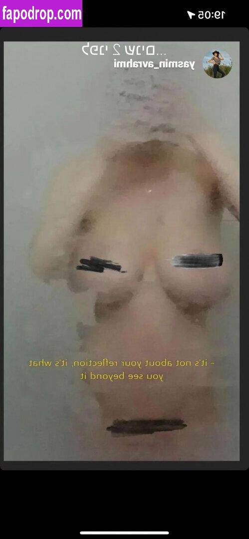 Yasmin_avrahami / AvrahamiYasmin / aliceeee_watson / jasmins3 leak of nude photo #0333 from OnlyFans or Patreon