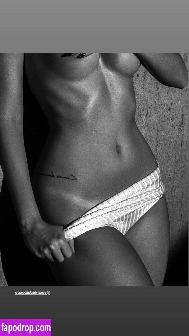 Yasmin Dal Bosco / cibelyyasmin / yasmindalbosco leak of nude photo #0021 from OnlyFans or Patreon