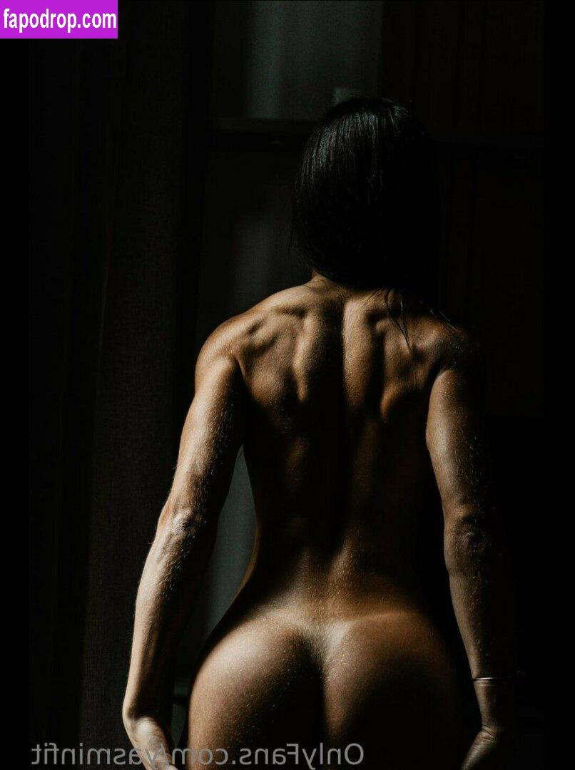 Yasmin Fitness / sayyastofitness / yasminkarachiwala leak of nude photo #0009 from OnlyFans or Patreon
