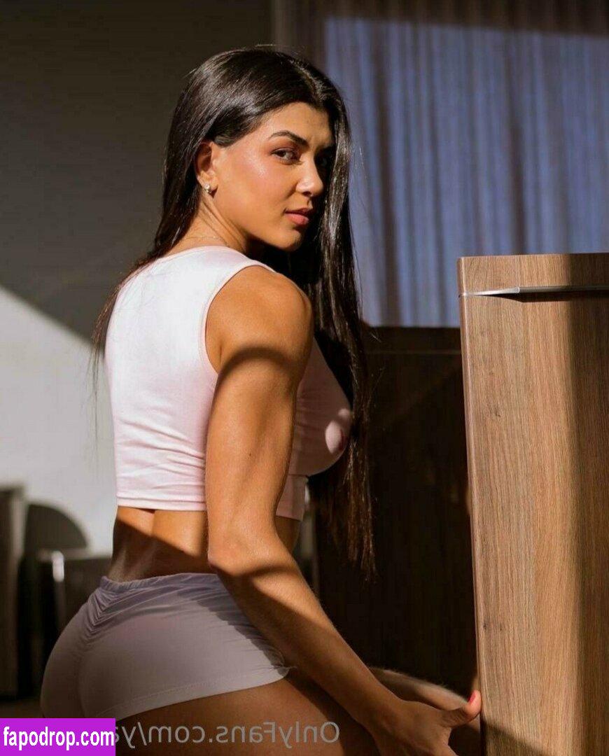 Yasmin Fitness / sayyastofitness / yasminkarachiwala leak of nude photo #0010 from OnlyFans or Patreon