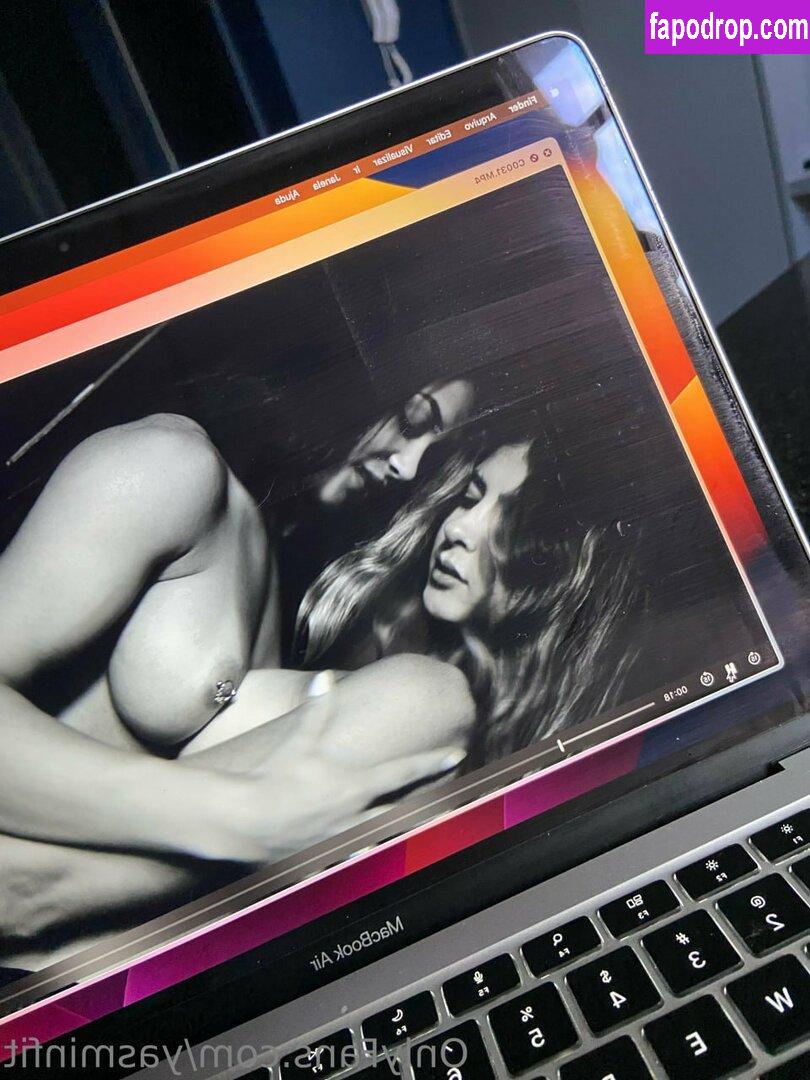 Yasmin Fitness / sayyastofitness / yasminkarachiwala leak of nude photo #0021 from OnlyFans or Patreon