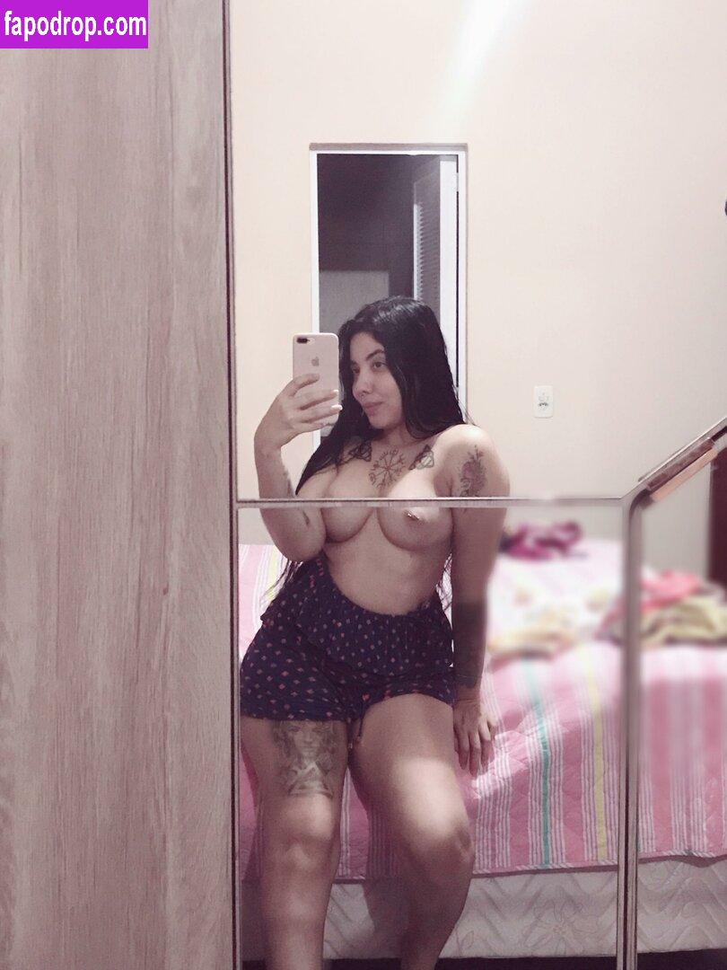 Yasmin Fontenele / Miss Yasmin / miniyasminn / miss_yasminnn leak of nude photo #0014 from OnlyFans or Patreon