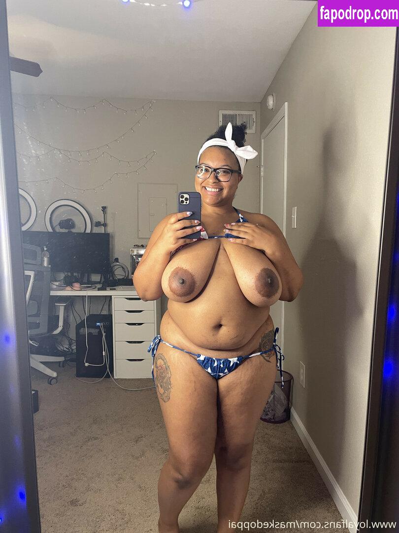 Yasmin_irl / masked oppai / tsyasmin leak of nude photo #0080 from OnlyFans or Patreon