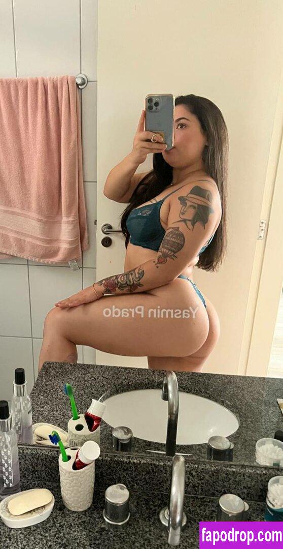 Yasmin Prado / euyasminprado leak of nude photo #0021 from OnlyFans or Patreon
