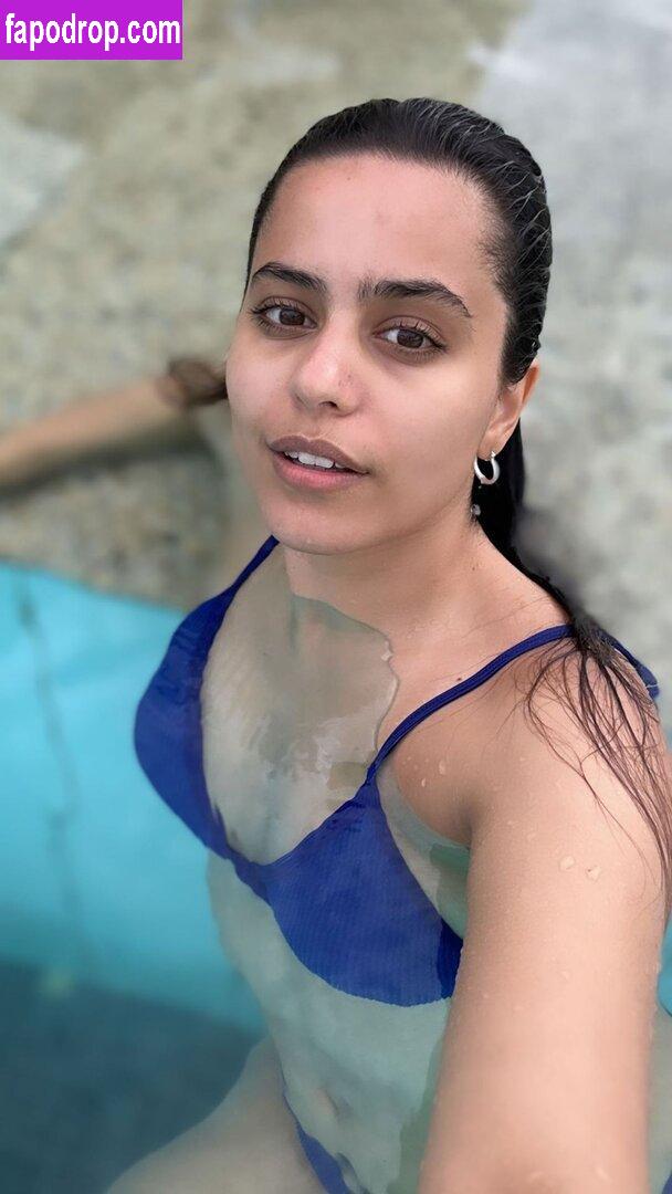 Yasmin Yassine / yasyassine leak of nude photo #0015 from OnlyFans or Patreon