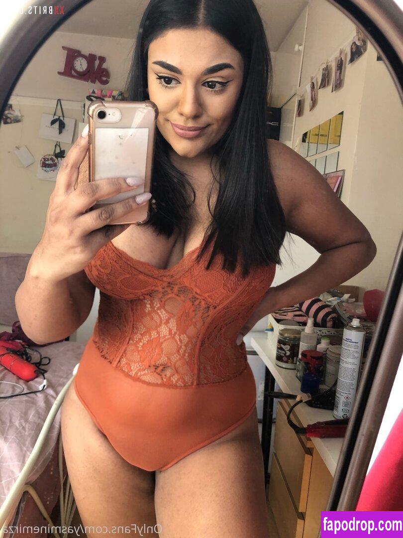 Yasmine / allthenudes / theyasminelopez leak of nude photo #0045 from OnlyFans or Patreon