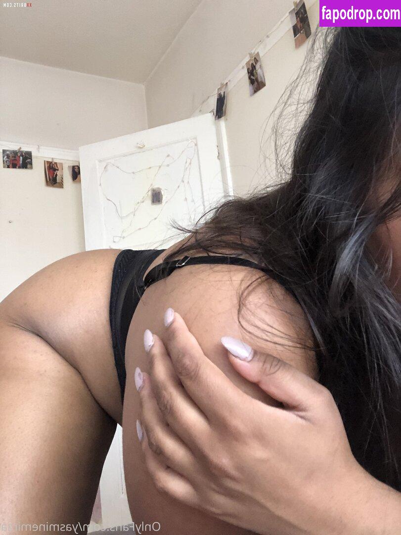 Yasmine / allthenudes / theyasminelopez leak of nude photo #0056 from OnlyFans or Patreon