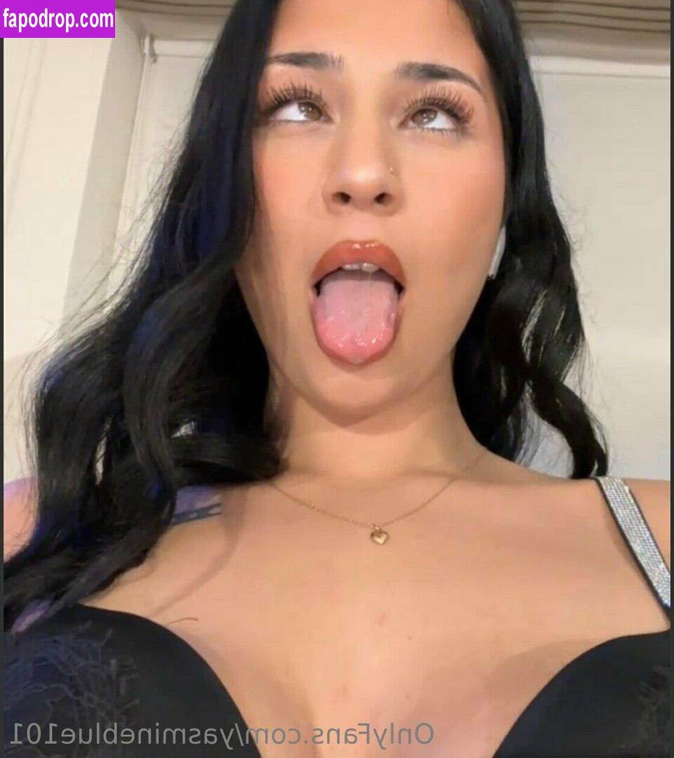 yasmine101 /  leak of nude photo #0005 from OnlyFans or Patreon