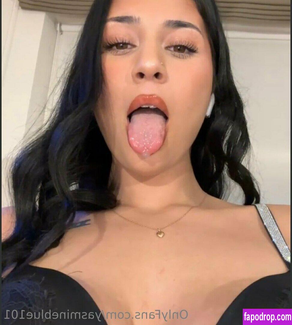 yasmine101 /  leak of nude photo #0006 from OnlyFans or Patreon