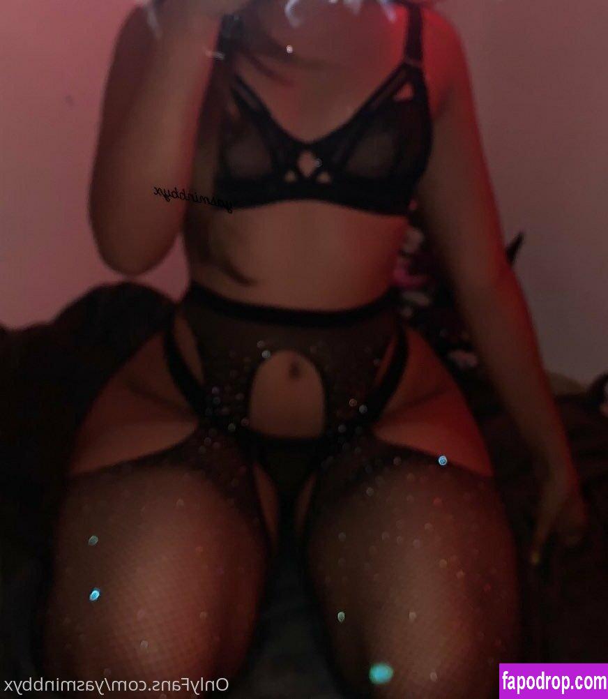 Ybbbyx / Geraniumbloom / Prettylittlezai / Yasminbbyx / zailaflame leak of nude photo #0077 from OnlyFans or Patreon