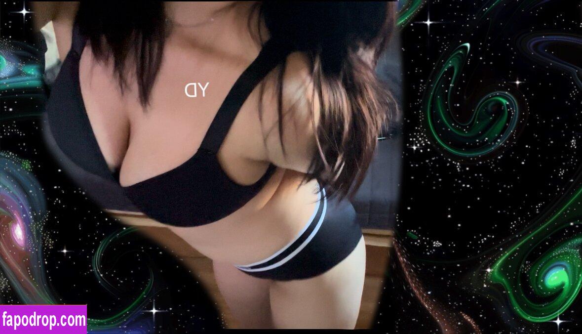 YD ASMR / user leak of nude photo #0001 from OnlyFans or Patreon