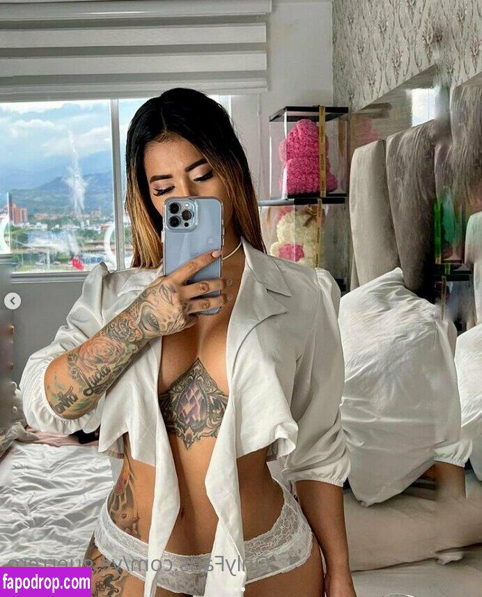 ye.guerrero / ye.guerrero.official leak of nude photo #0005 from OnlyFans or Patreon