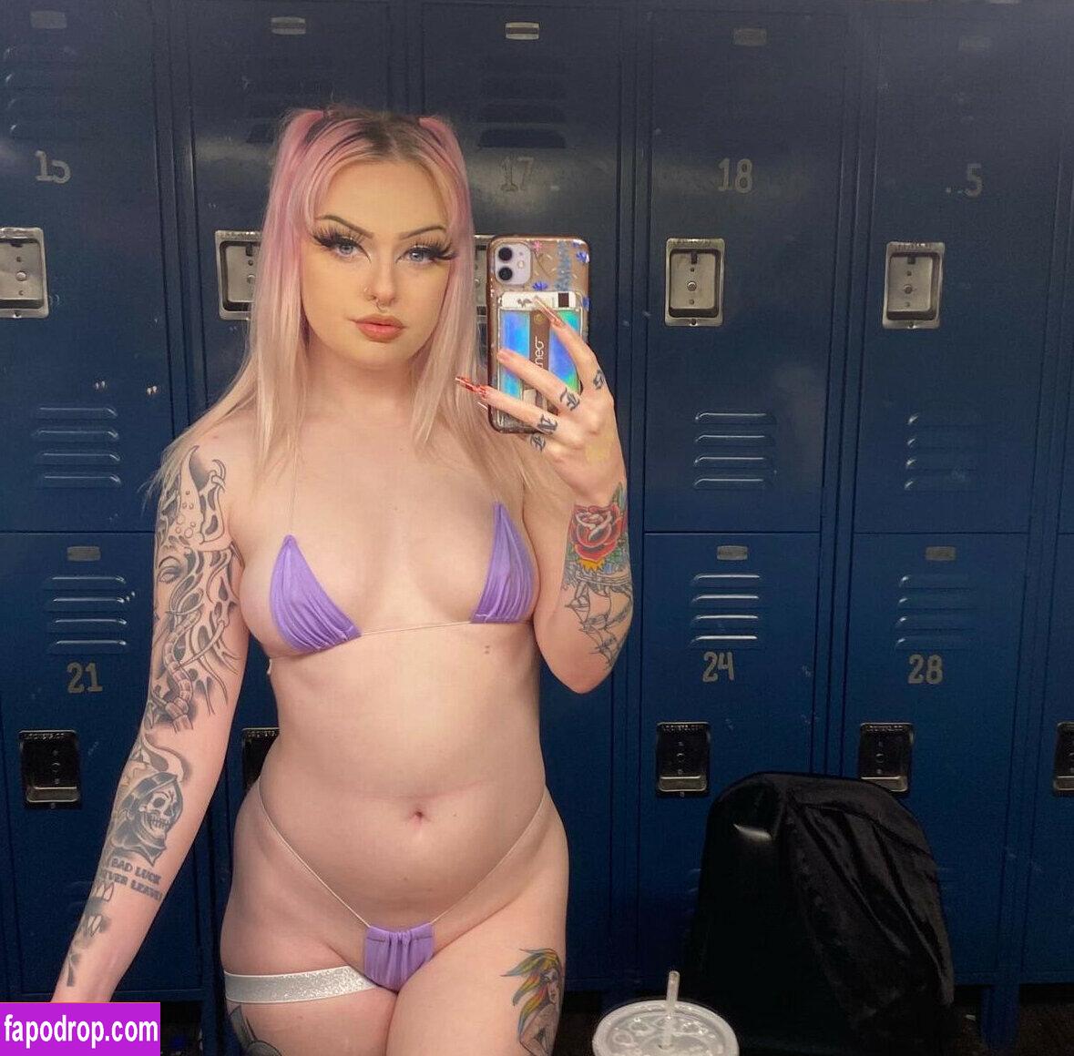 yelahlittle /  leak of nude photo #0004 from OnlyFans or Patreon