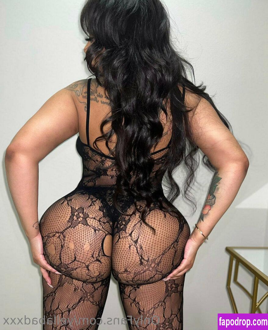 yellabadxxx /  leak of nude photo #0006 from OnlyFans or Patreon